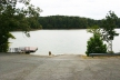 Dryden Bay Campground