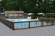 Dryden Bay Campground