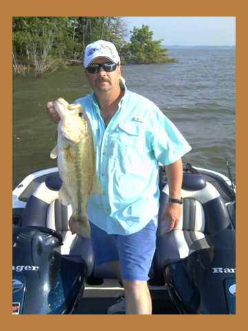 Lakes Fishing