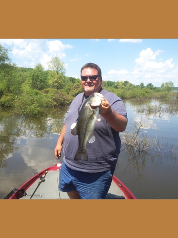 Lakes Fishing