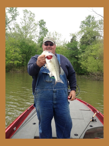 Lakes Fishing