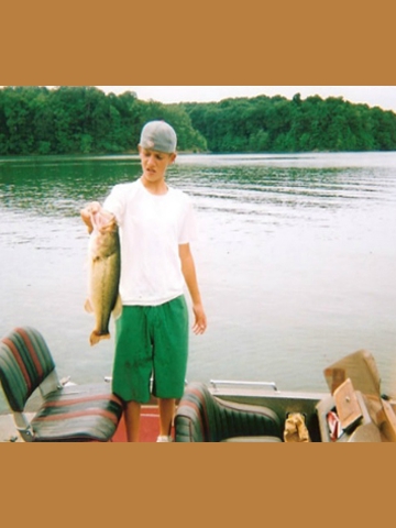 Lakes Fishing