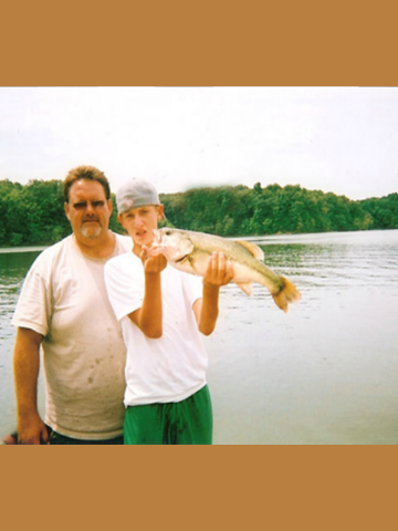 Lakes Fishing