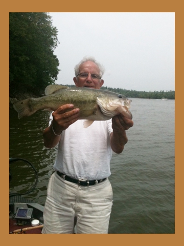 Lakes Fishing