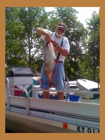 Lakes Fishing