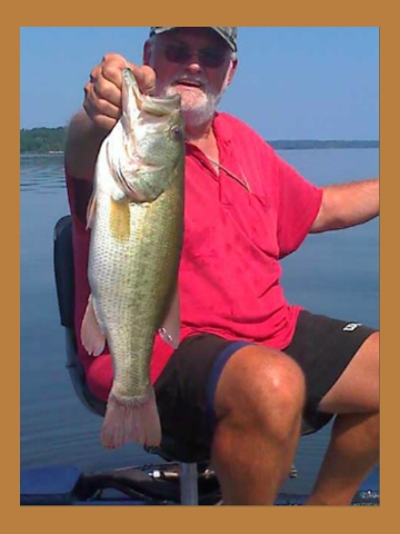 Lakes Fishing