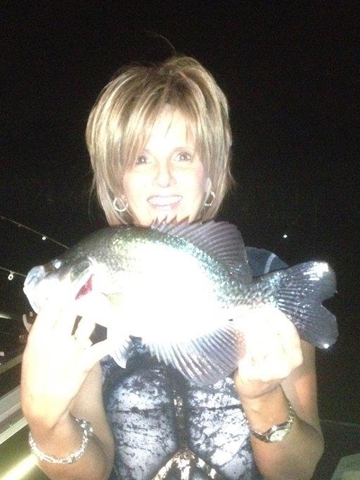 Lakes Fishing