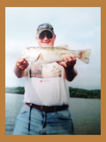 Lakes Fishing