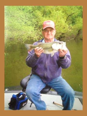 Lakes Fishing