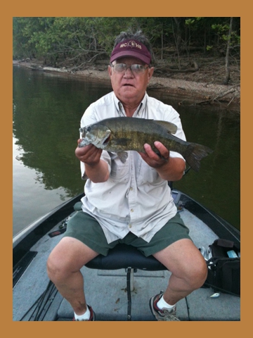 Lakes Fishing