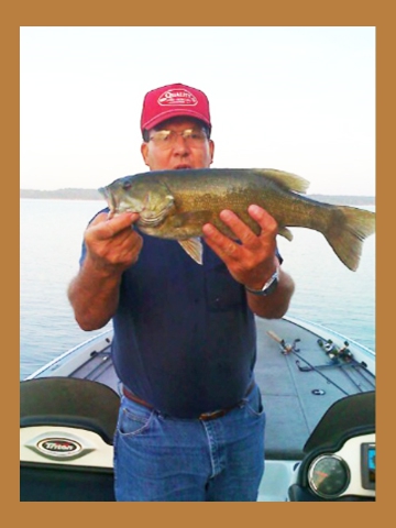 Lakes Fishing