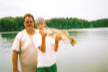 Lakes Fishing