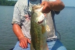 Lakes Fishing